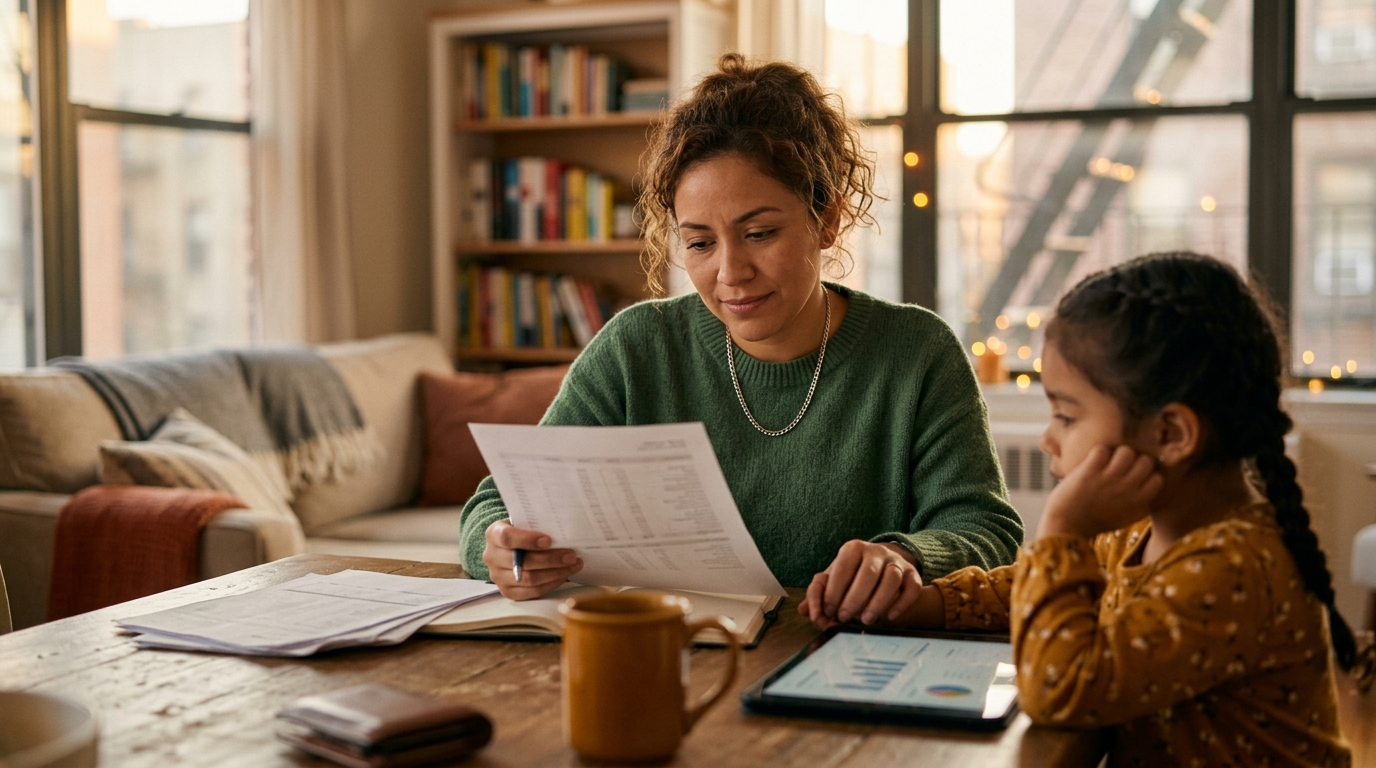 Credit Score 101: What Actually Moves the Needle in 90 Days