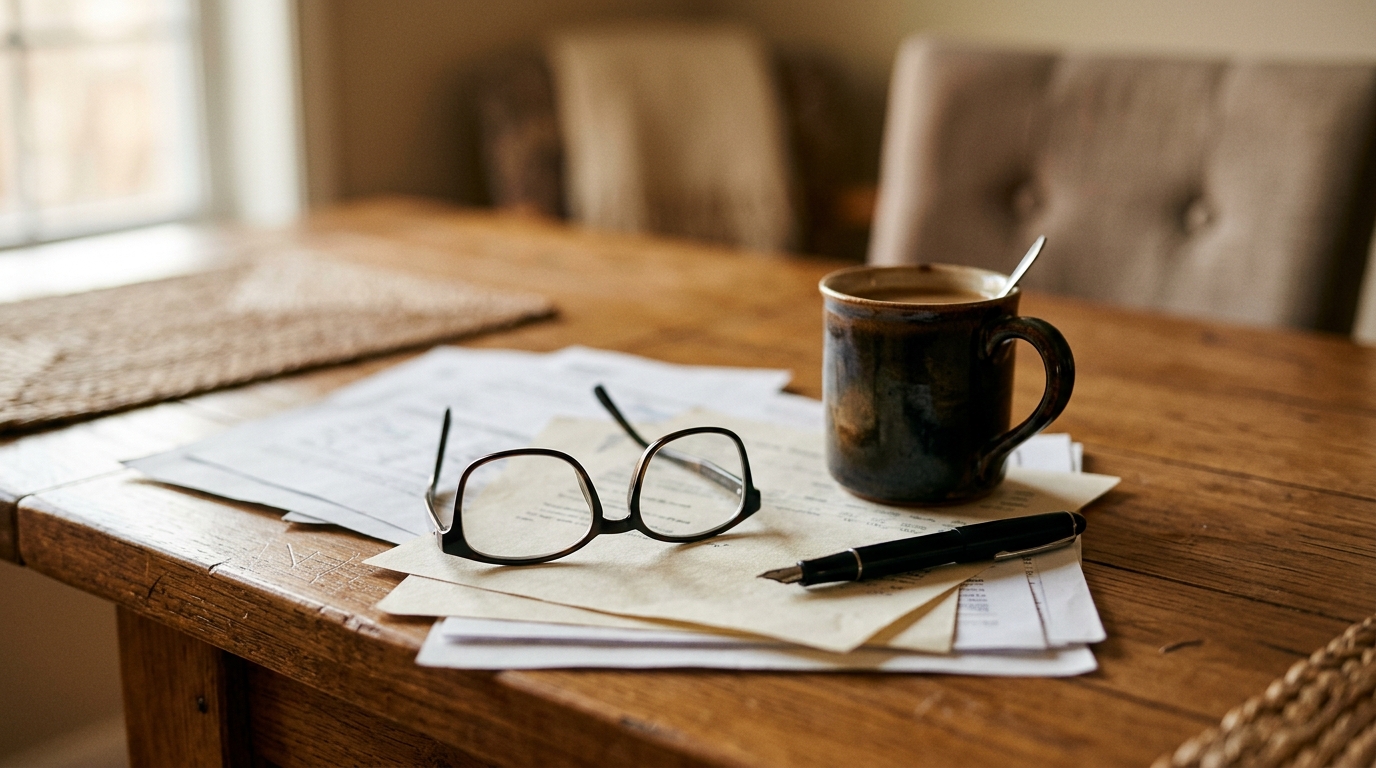 How Much Life Insurance Do You Actually Need? (Hint: It's Not 10× Your Salary for Everyone)