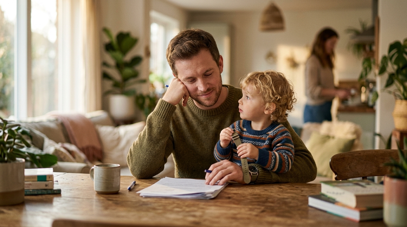 How Much Life Insurance Do You Actually Need? (Hint: It's Not 10× Your Salary for Everyone)