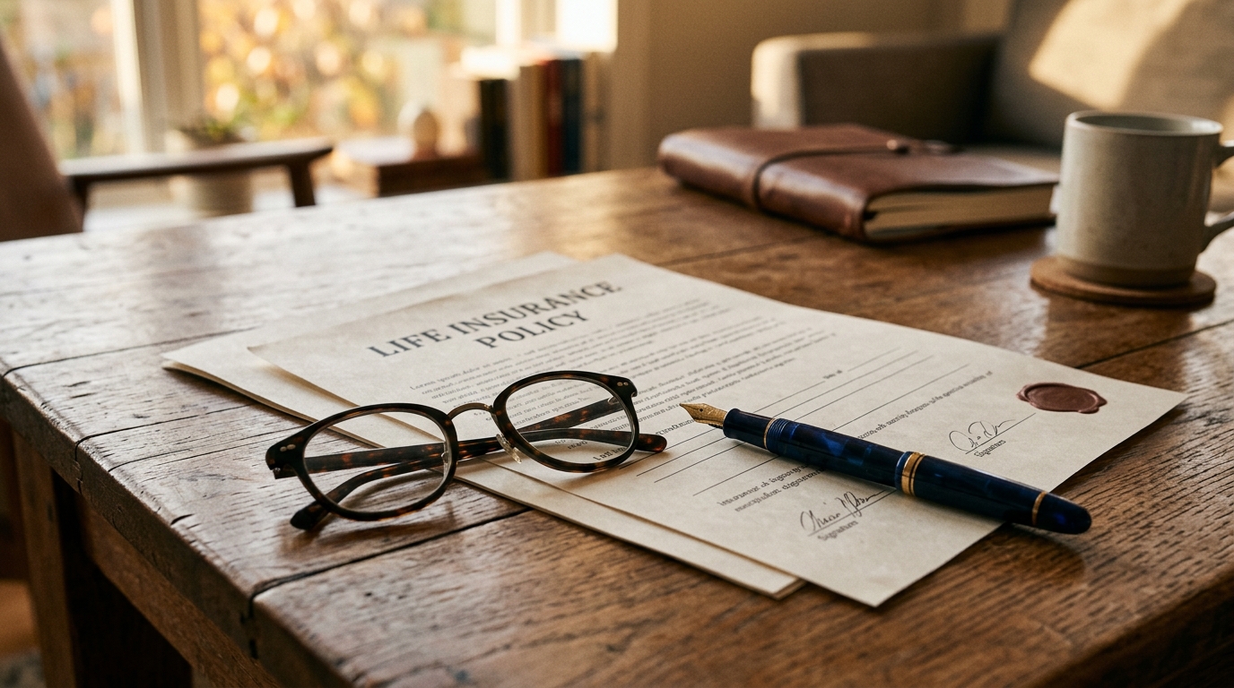 Never Mix Insurance With Investing: Separate the Two and Win at Both