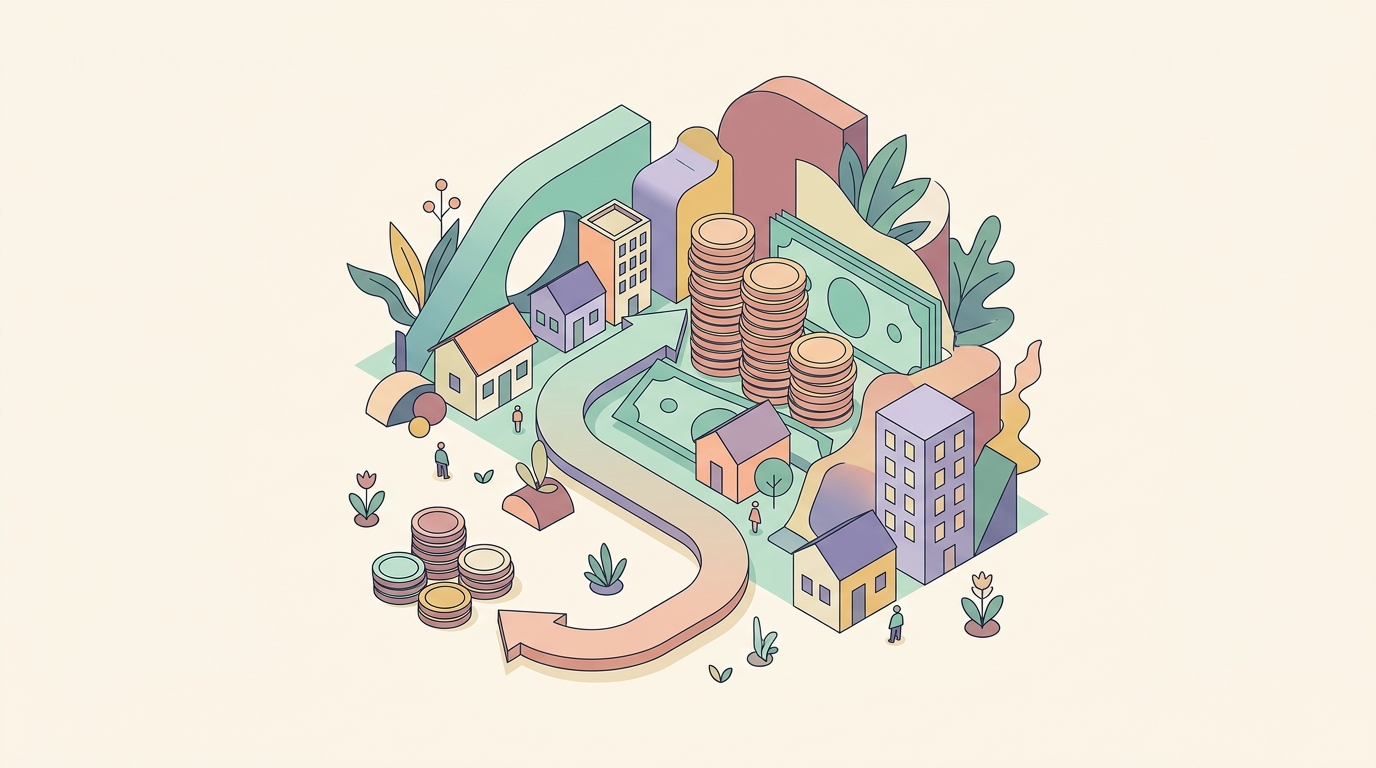 The 30-Day Emergency Fund Plan: Start With $500, Not $50,000
