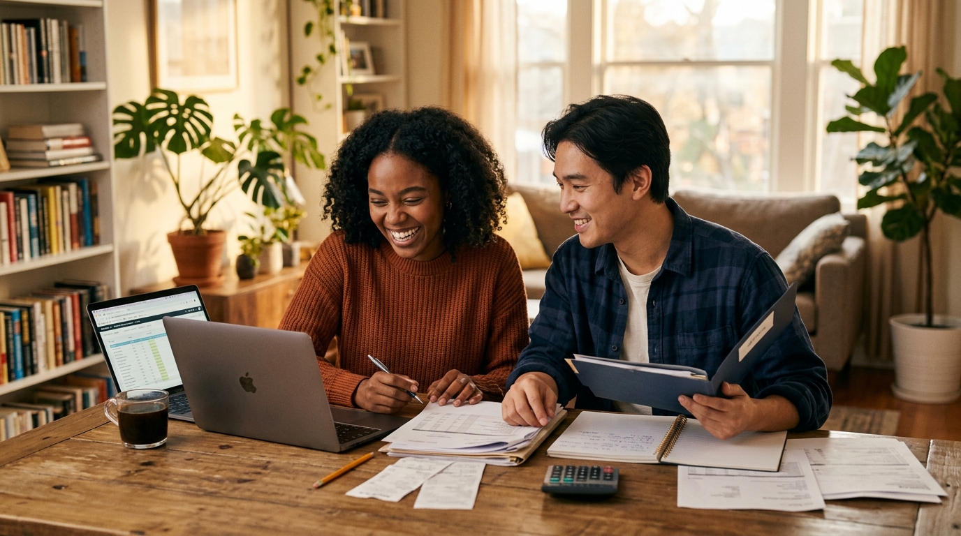 The Subscription Audit: How to Claw Back $600/Year Without Feeling Deprived