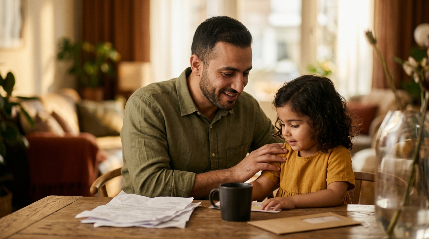 Why Term Life Insurance Is Protection, Not an Investment — And Why That's a Good Thing