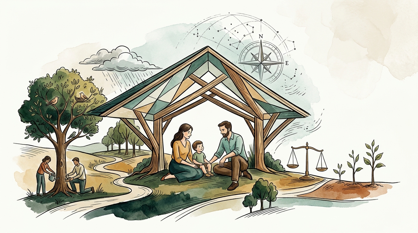 Why Term Life Insurance Is Protection, Not an Investment — And Why That's a Good Thing